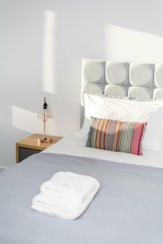 Casa Fresa - Castlehill Apartment