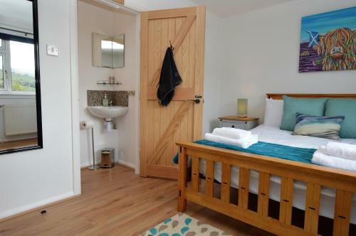 Gleneagles Bungalow