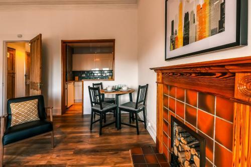 Apartamento Church Street