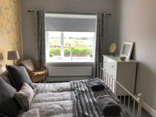 Apartamento Farm Cottage With Real Coal Fire