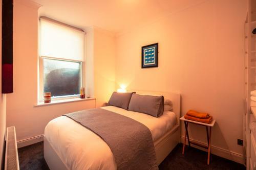 Apartamento House On The Hill