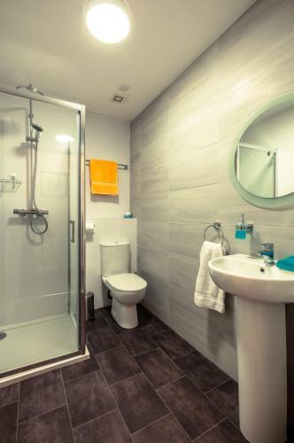 Apartamento House On The Hill