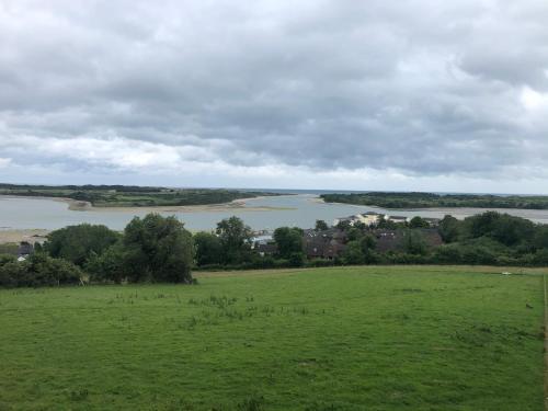 Oyster Bay Holiday Apartment Dundrum