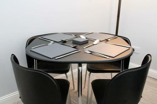 Central Serviced Apartments - Campbell Street