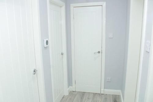 Central Serviced Apartments - Campbell Street