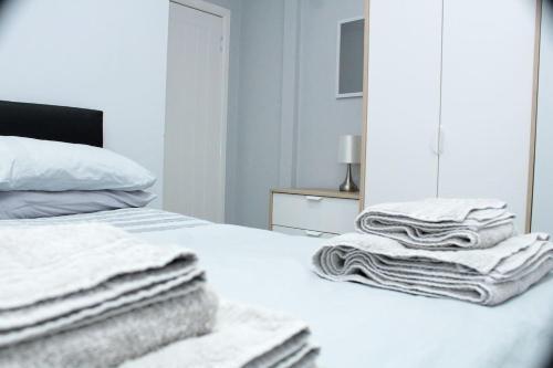 Central Serviced Apartments - Campbell Street