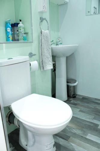 Central Serviced Apartments - Campbell Street
