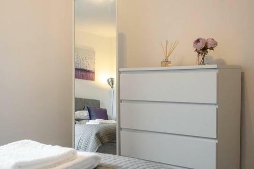 Apartamento ?modern Flat, Close To University And City Centre?