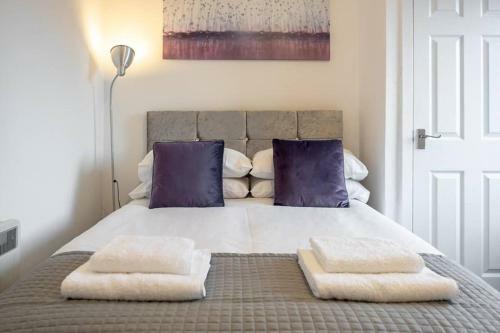 Apartamento ?modern Flat, Close To University And City Centre?