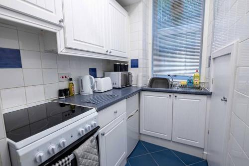 Apartamento ? Spacious 2 Bed Flat, Close To University ?