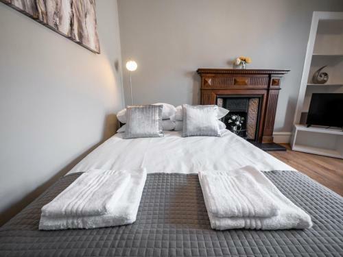Apartamento New Superhost Listing: Bright Flat Nr. University