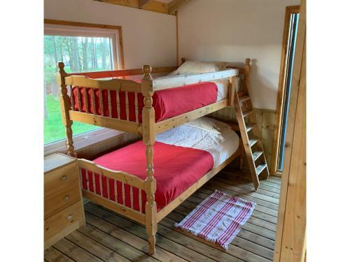 Beach Cabin