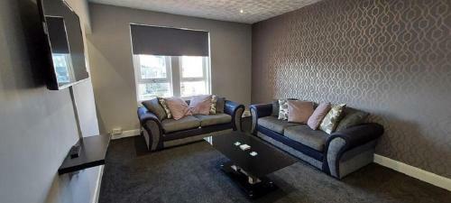 Benvie Apartment