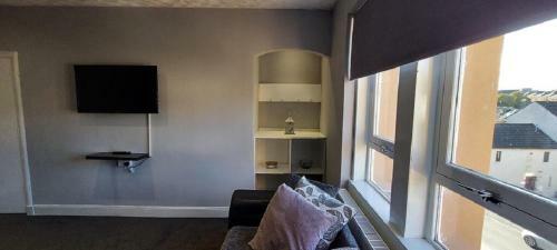 Benvie Apartment