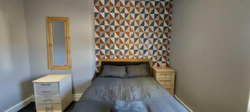 Benvie Apartment
