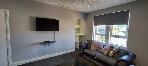 Benvie Apartment