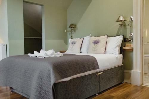 Hotel Taypark House