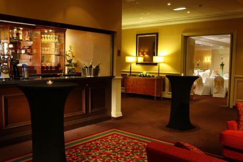 Aberdeen Marriott Hotel