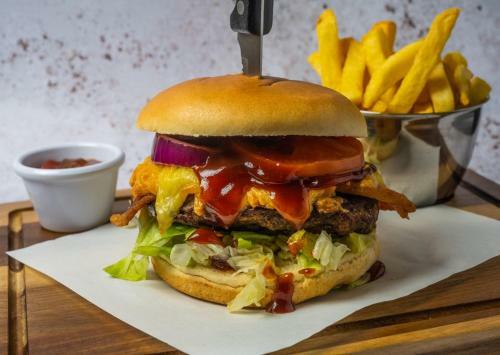 Pinehurst Lodge Hotel - Aberdeen