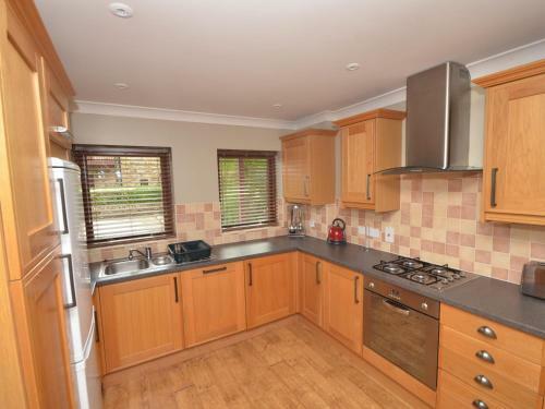 Plawsworth Hall Serviced Cottages And Apartments