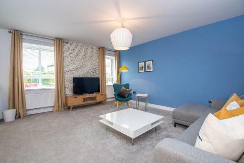 Apartamento The Grange