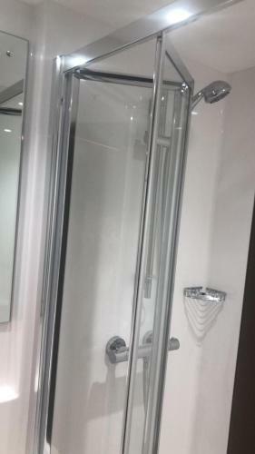 Apartamento Luxurious Studios, Durham - Sk