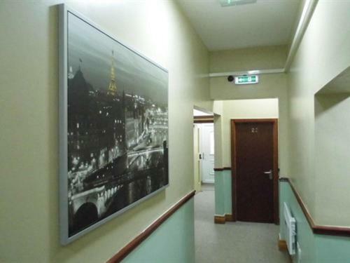 Budget H Express Hotel