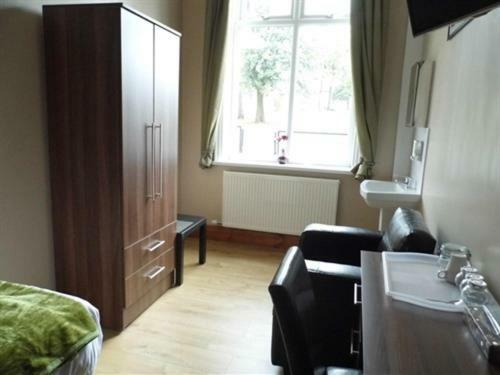 Budget H Express Hotel