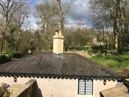 Gatekeepers Lodge, Dyrham Park - Private & Self Contained, Deluxe Accommodation, 15 Mins From Bath