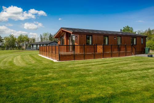 Lodge Linwater Holiday Park