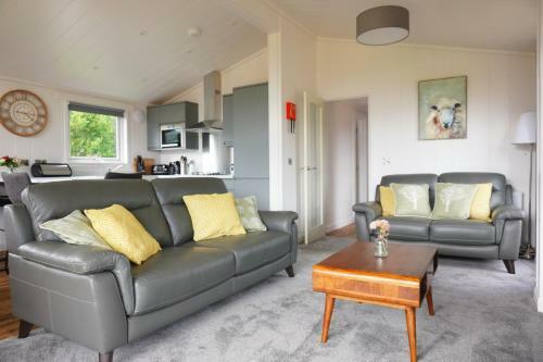 Lodge Linwater Holiday Park