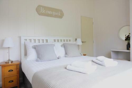 Lodge Linwater Holiday Park