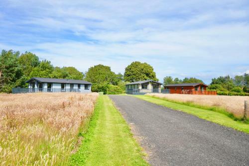Lodge Linwater Holiday Park