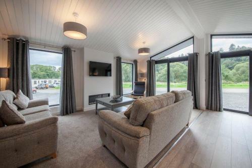 Lodge Linwater Holiday Park