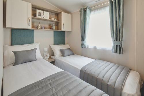 Lodge Linwater Holiday Park