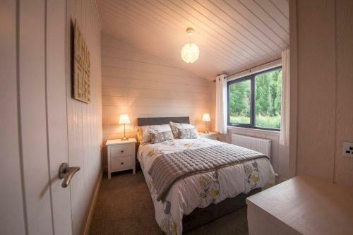 Lodge Linwater Holiday Park