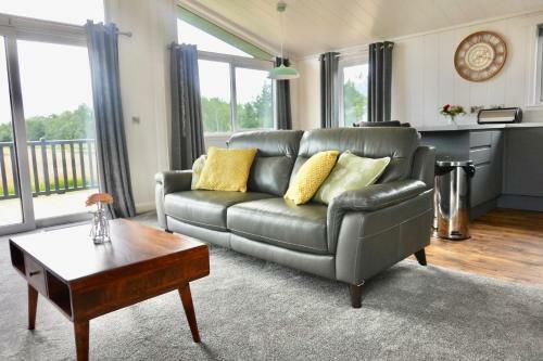 Lodge Linwater Holiday Park