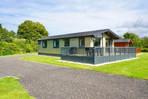 Lodge Linwater Holiday Park
