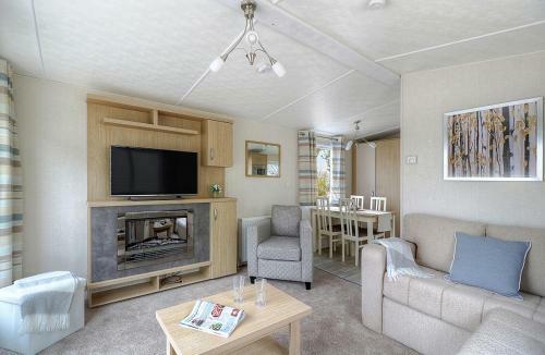 Lodge Linwater Holiday Park