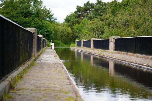 Lodge Linwater Holiday Park