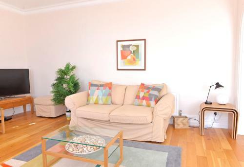 Apartamento Sea Dreams