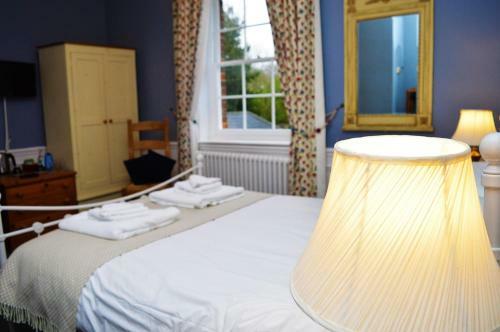 Bed & Breakfast The Star And Garter