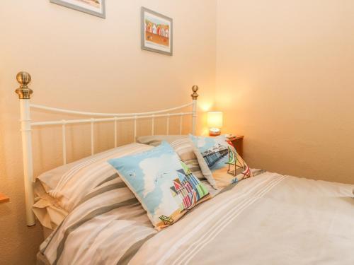 Apartamentos Saltwood