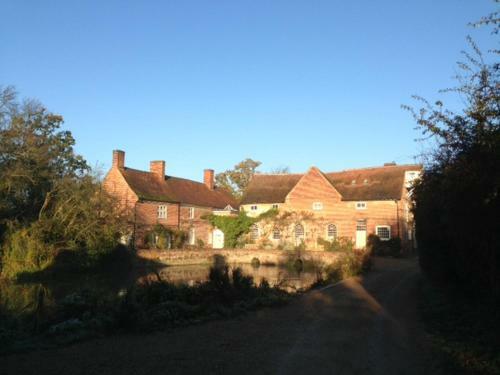 Fsc Flatford Mill Hostel