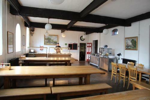 Fsc Flatford Mill Hostel