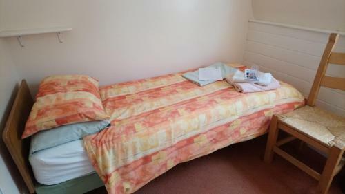 Fsc Flatford Mill Hostel