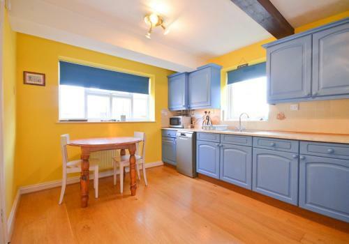 Apartamento Tradewinds