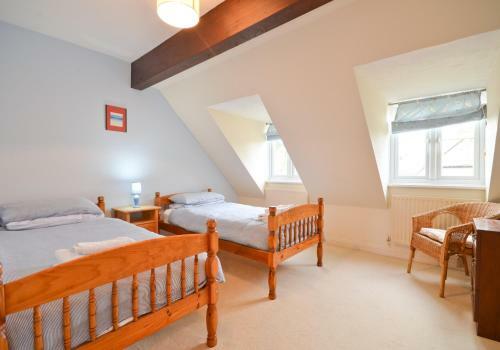 Apartamento Tradewinds