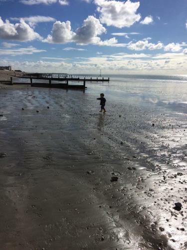 Wittering Holiday Home