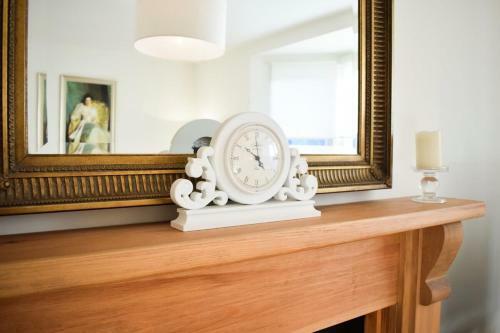 Apartamento Stylish And Spacious 3-bedroom Home In Edinburgh